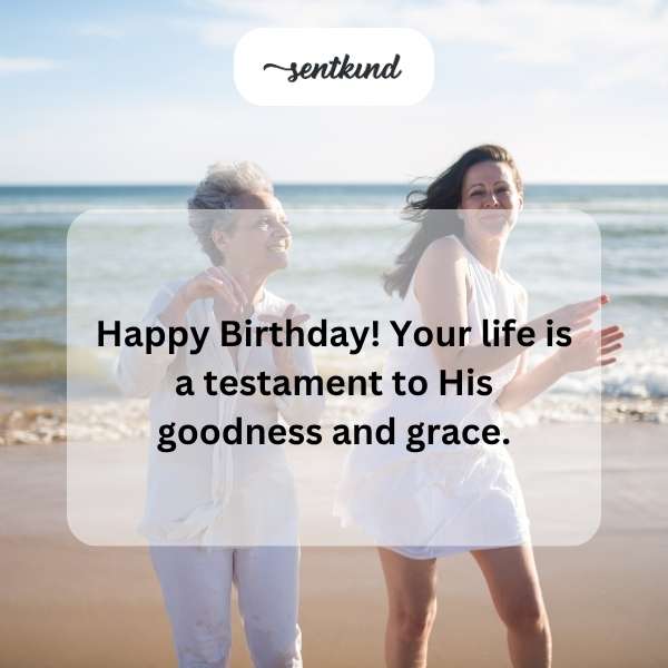 Heartfelt birthday greetings for a beloved goddaughter.