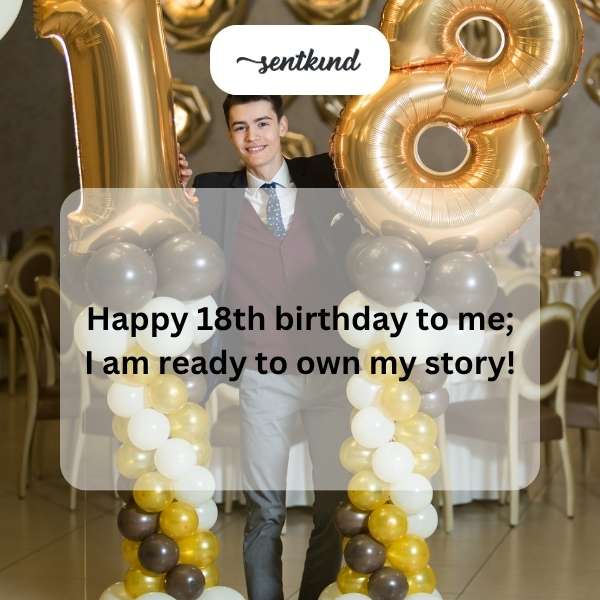 Celebrating my own milestone birthday with personal reflections.