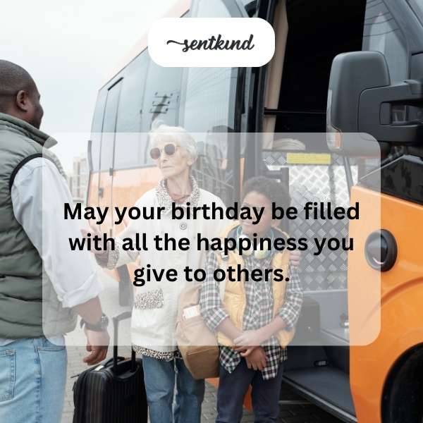 Heartfelt birthday greetings for a beloved grandmother.