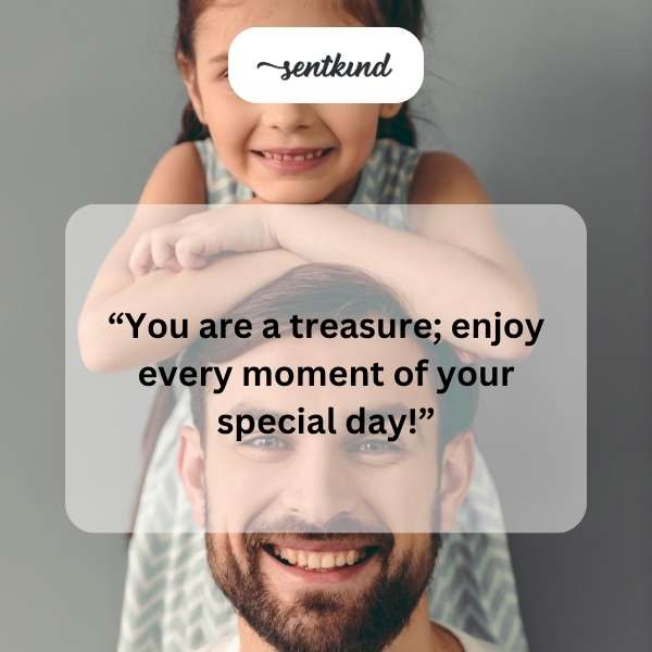 Heartfelt greetings on your goddaughter's special day.