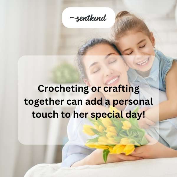 Heartfelt celebrations and handmade treasures for a beloved goddaughter's birthday.