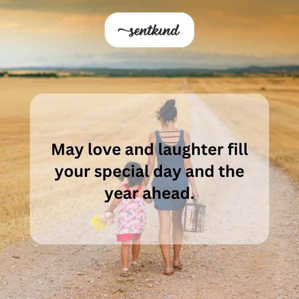 Heartfelt greetings for a goddaughter's birthday celebration.