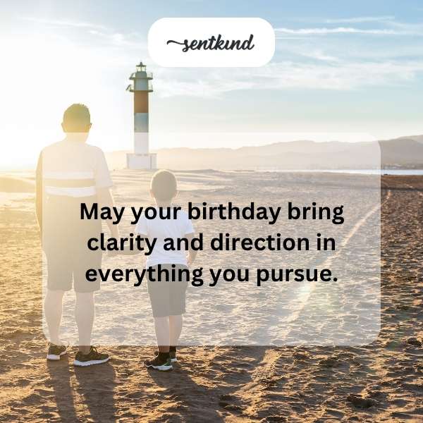 Greetings for a grandson's special day.