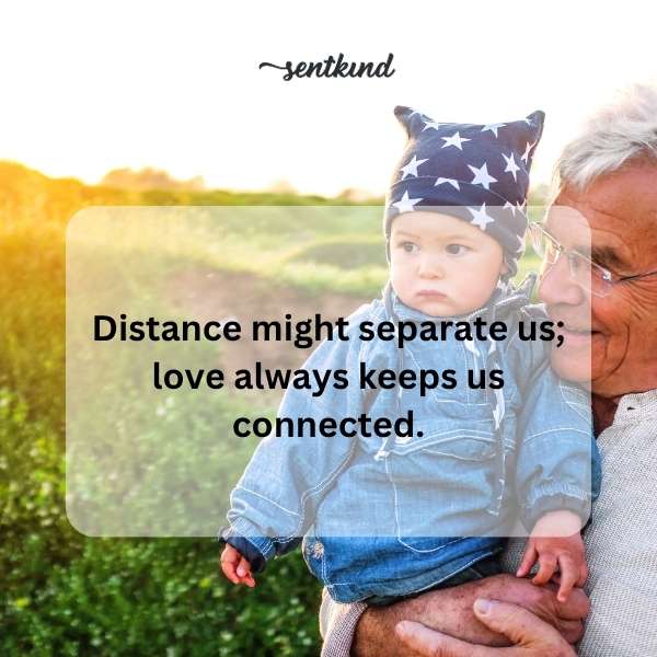Heartfelt greetings for a grandson's special day.