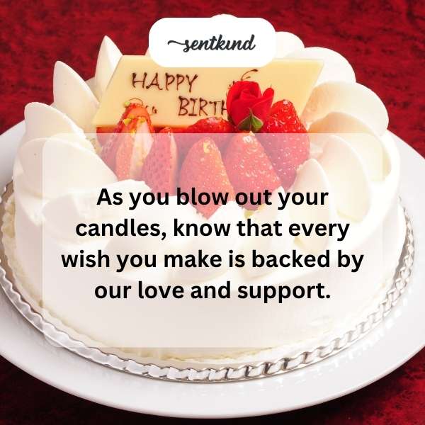 Celebratory greetings for turning thirteen, marking a special milestone.