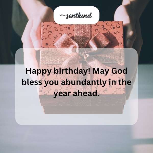 Wishing a wonderful birthday to a special son-in-law with heartfelt blessings.