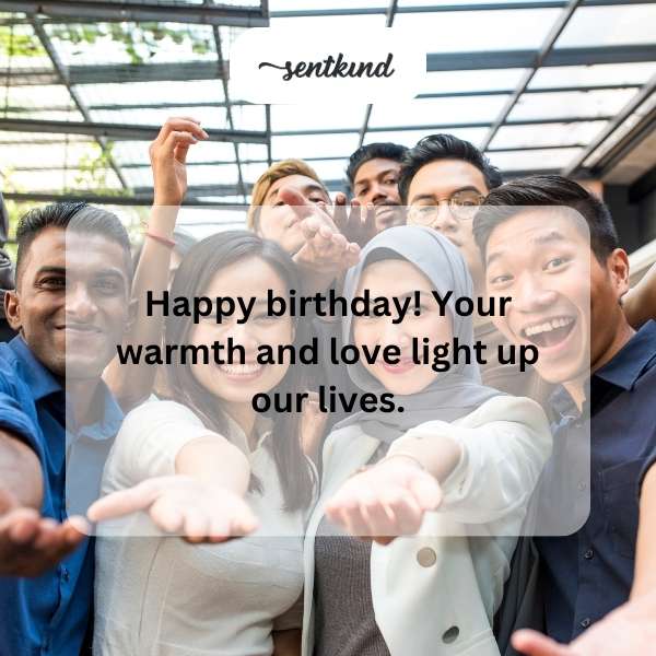 Celebrating a special day with heartfelt messages for a beloved sister-in-law.