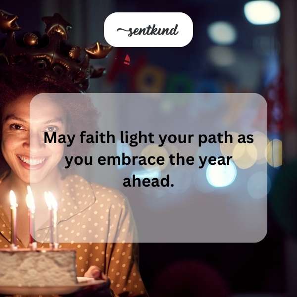 Inspirational birthday wishes for a beloved son-in-law.