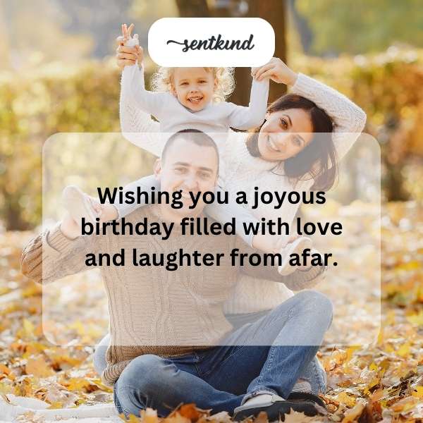 Heartfelt birthday greetings for a cherished daughter-in-law.