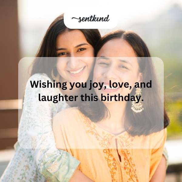 Heartfelt greetings for a wonderful daughter-in-law's birthday.