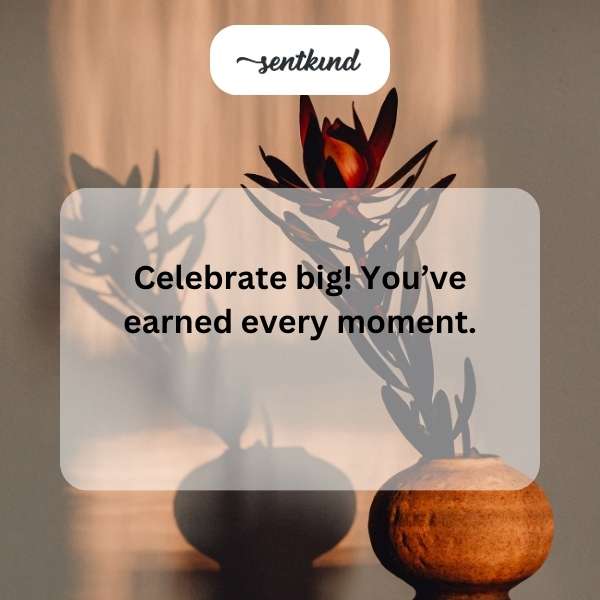 Celebrating eight decades of an extraordinary journey.