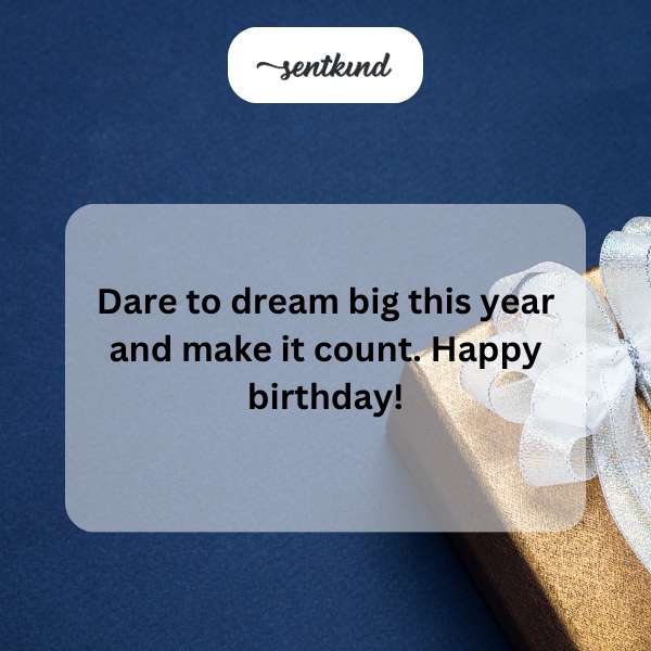 Inspirational message for celebrating the special day of a beloved son-in-law.