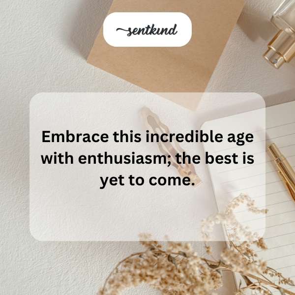 Celebrating seven decades of an inspiring life journey.