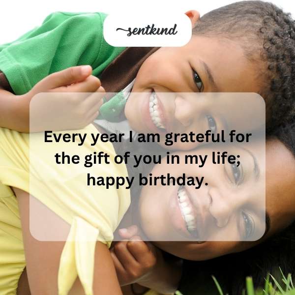 Celebrating a young life filled with potential and joy on their fifteenth year.