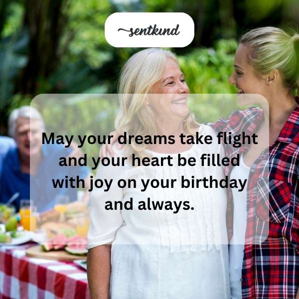 Heartfelt birthday blessings for a beloved daughter-in-law.