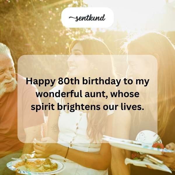 Wishing you a joyful celebration embraced by loved ones.