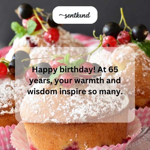Here's to honoring your wonderful adventure and the happiness you share with us.