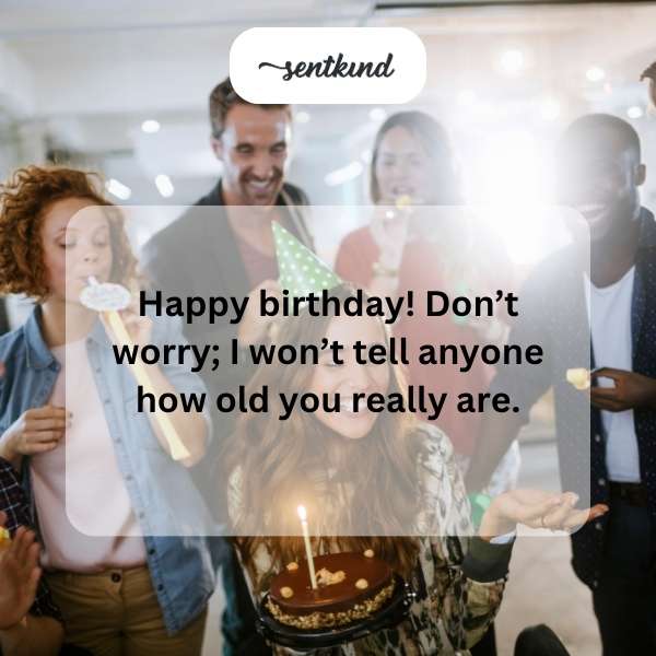 Celebrating fifteen years with heartfelt birthday greetings.