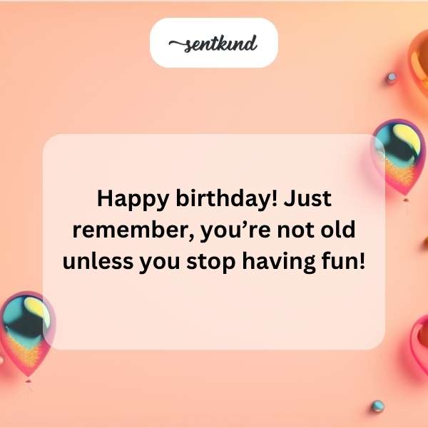 Eligible for 65 more excuses to indulge in cake today!
