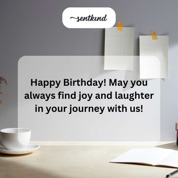 Sending heartfelt birthday greetings to my brother-in-law.