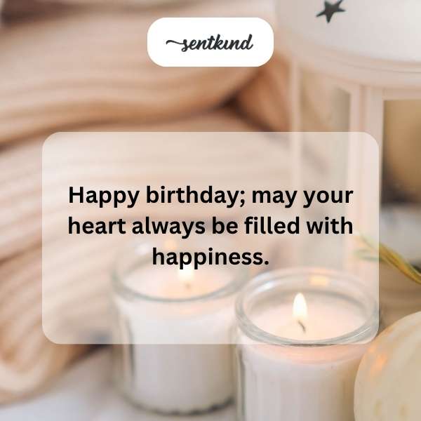 Celebrating your special 15th year with joy and excitement.