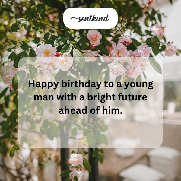 Celebrating a milestone year filled with joy and new beginnings.