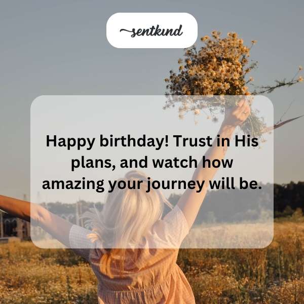 Heartfelt messages for a teenager's milestone birthday.