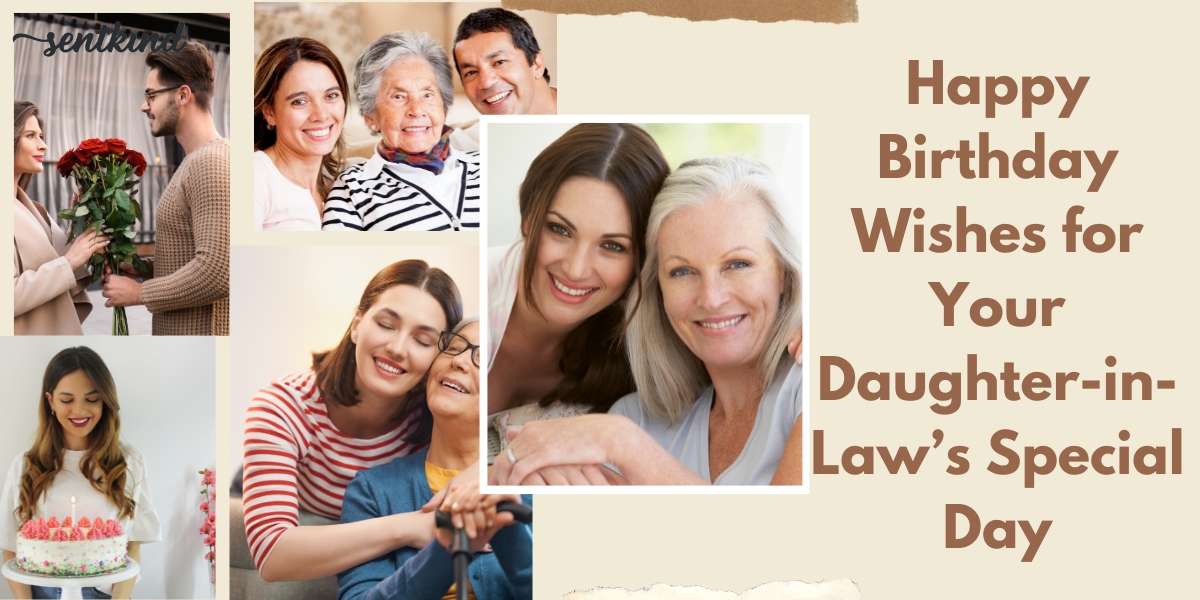 Birthday Wishes for daughter in law