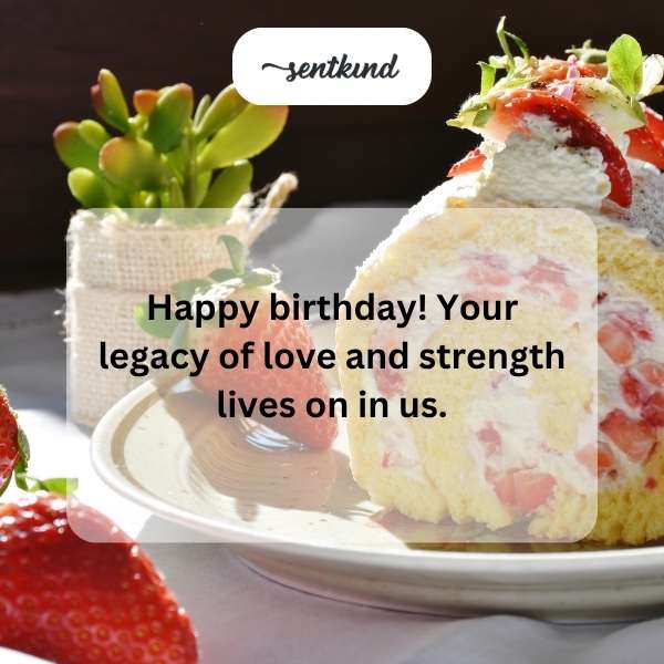 Wishing you joy on your special day!