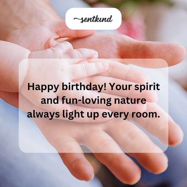 Wishing you an incredible 13th birthday filled with joy and inspiration.