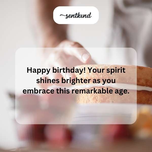 Marking six and a half decades of joy, insight, and cherished moments shared.