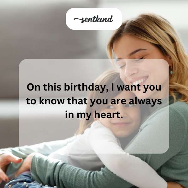 Celebratory wishes for my son-in-law on his special day.