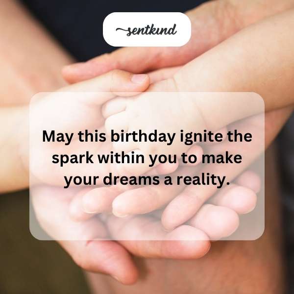 Celebratory message for a beloved daughter-in-law on her special day.