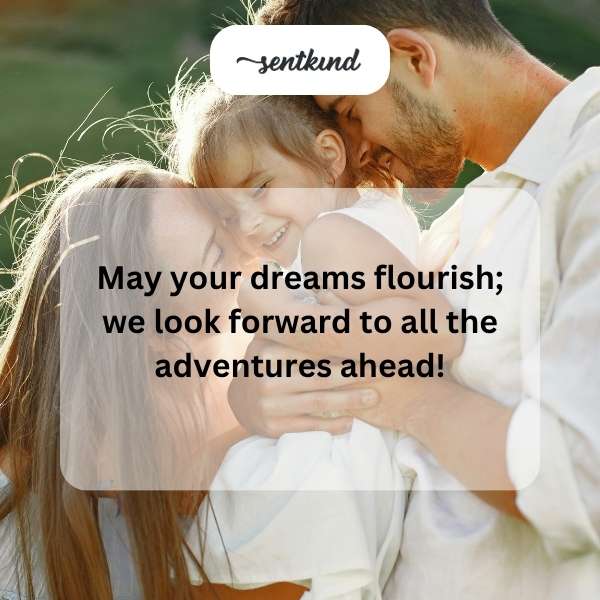 Celebratory messages for a beloved daughter-in-law's special day.