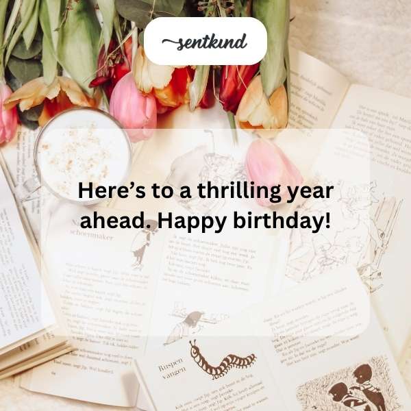 Celebrating your thirteenth year with joy and happiness.