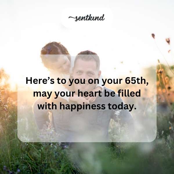 Your presence brings positivity to life.