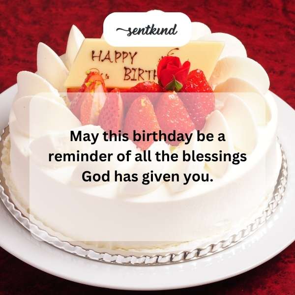 Mark this unique achievement with thankfulness for the affection and gifts surrounding you.