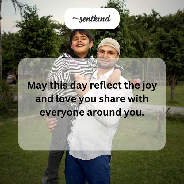 Celebrating the remarkable person you have become and the enduring impact you create.
