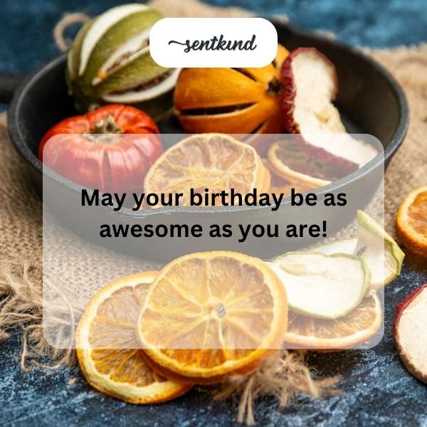 Heartfelt birthday greetings for a wonderful brother-in-law.