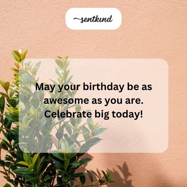 Celebrating the beginning of teenage adventures.