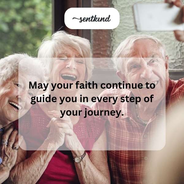 Recognize this achievement with the understanding that you are cherished by many and led by divine guidance.