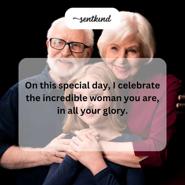 Celebrating another year filled with cherished memories.
