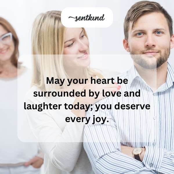 Heartfelt birthday greetings for a cherished daughter-in-law.