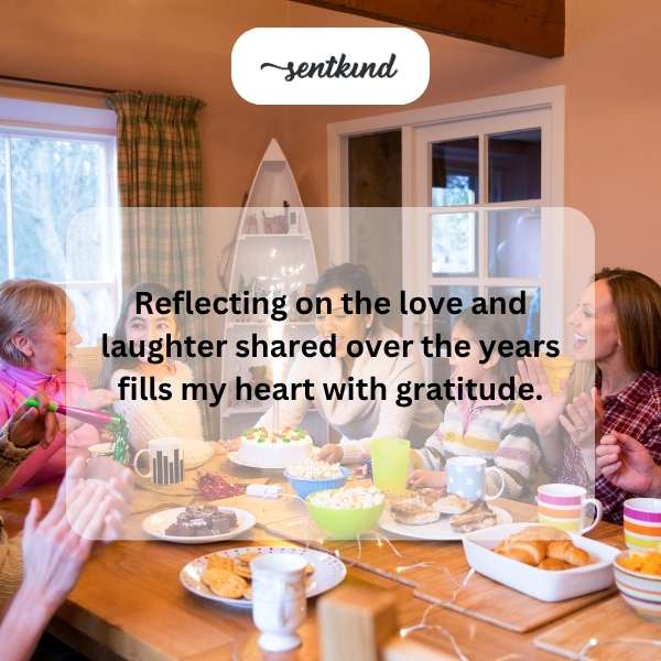 Celebrating seven decades of cherished moments and joy.