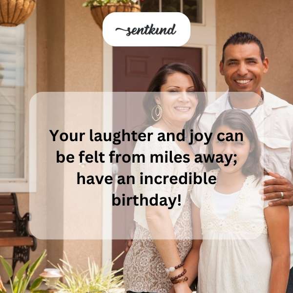 Warm greetings for my wonderful daughter-in-law's birthday.