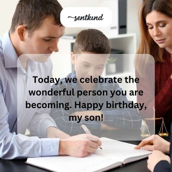 Happy 13th birthday, a new chapter of adventures begins!