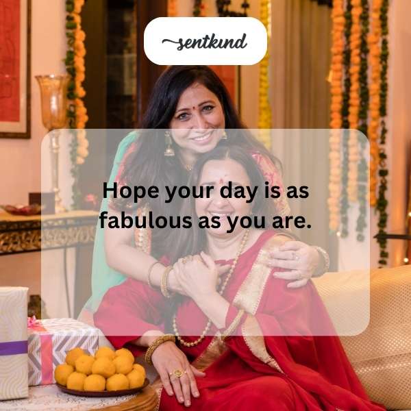 Sending joyful birthday greetings to my wonderful daughter-in-law.