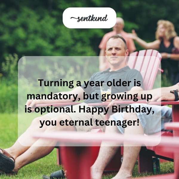 Heartfelt birthday greetings for my brother-in-law.