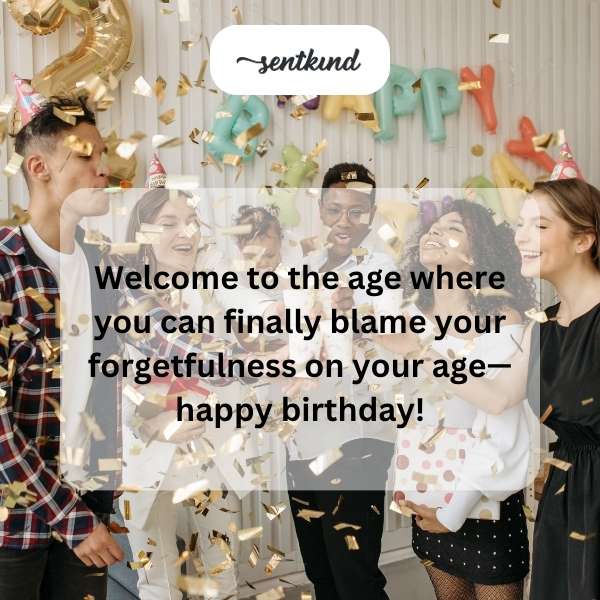 Happy 70th birthday, embracing the joy of ageless living!