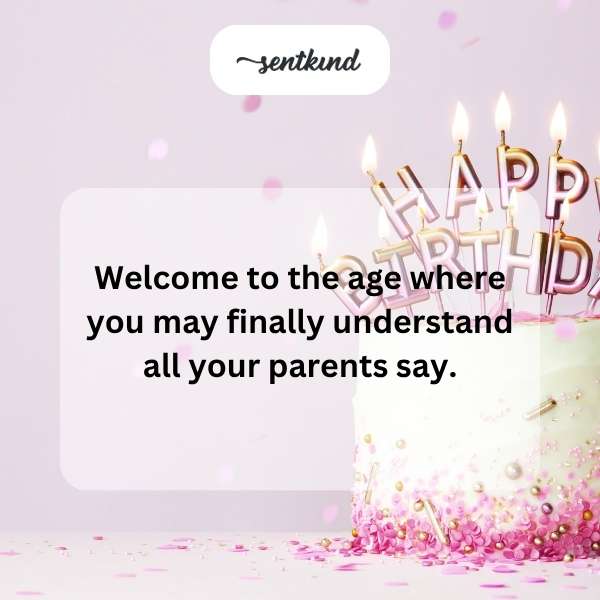 Celebrating the joy of turning fifteen with cake and gifts.